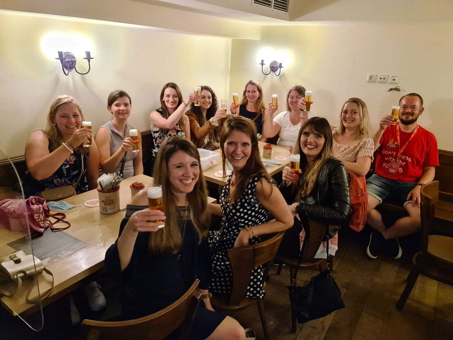 🍻 Kölsch Intensiv – das volle Brauhaus-Erlebnis