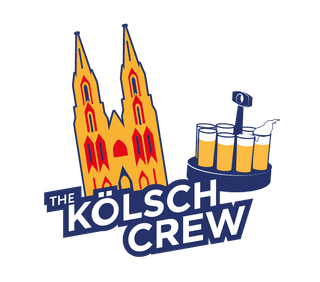 The Kölsch Crew Logo