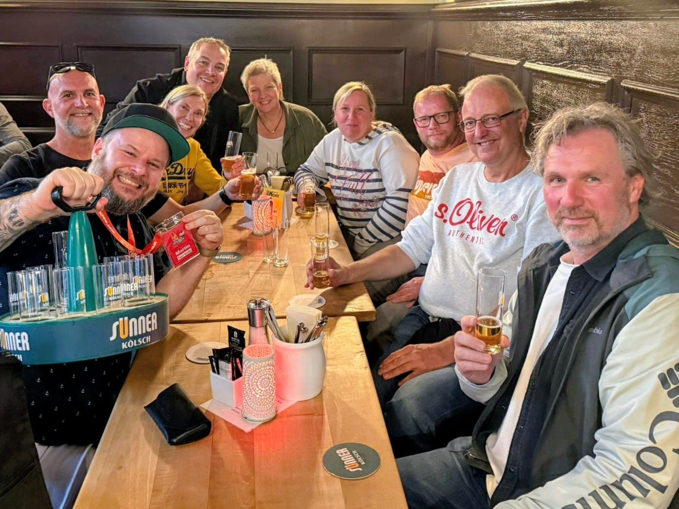 Brauhaustour in Köln selbst machen oder mit Guide? – Der ehrliche Vergleich